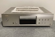 Denon DCD-1500AE silver (cd/sacd)