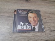 Peter Alexander – Es Liegt Was In Der Luft CD (4844)