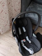 Fotelik samochodowy Cybex Cloud T i-size 