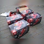 Strug ręczny Einhell TC-PL 750 elektryczny 