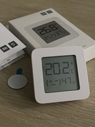 3x Termometr XIAOMI Mija 2 / Nowy / Bateria (3szt)