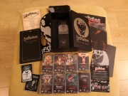 Kasety Destruction Trapped in Lunatic Possession 