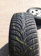 Felgi stalowe z oponami Subaru 205/65 R15