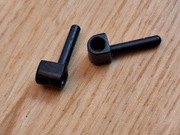 Żerdź sprężyny zaczepu do pistoletu P-64 CZAK