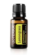  DoTERRA Lemongrass 15 ml- olejek eteryczny trawa cytrynowa