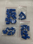 Kondensatory Elwa 470uF 16V 10V 220uF 40V 63V DIY 41 szt. Nowe