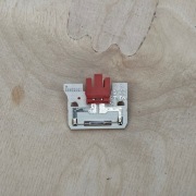 Czujnik poziomu soli zmywarka Electrolux