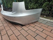 Zderzak tyl audi a6 c7 avant 2013r.