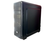Komputer Gamingowy RX570 Armor 8GB, i3 9100F, 16 RAM, 750gb SSD, 6Tb HDD