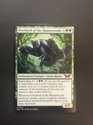[MTG] [PROXY] Overlord of the Hauntwoods
