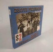 Kapela Czerniakowska Złote Przeboje - 2 CD