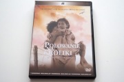 POLOWANIE NA KRÓLIKI(DVD)