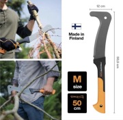 FISKARS WOODXPERT XA3 Tasak karczownik 