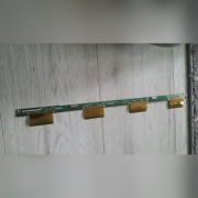 panel/moduł V390HK1-xrs6 TV Sharp LC-50LE751K