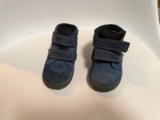 Buty dziecięce trzewiki Richter rozmiar 22 Hydrovelour