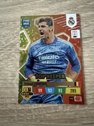Karta Courtois Panini Top Keeper 2023