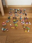 Klocki Lego friends