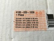 Cylinder tłok stihl fs 111 ht 103 ht105 stihl