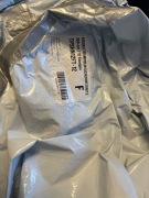 Siatka zabezpieczająca do trampoliny KIDUKU 366 cm (12FT) na 12 słupków