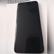 Samsung Galaxy S8 zbita szybka