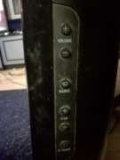 Przełączniki  PHILIPS 42PFL3604/12