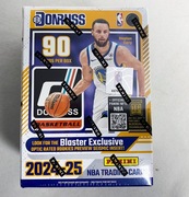Panini Donruss Nba Basketball Box 2024/25 Autographs Rookie
