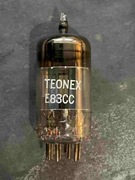 ECC83 12ax7 " BRIMAR " 1958r.