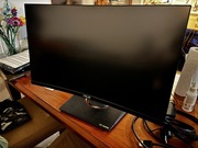 Monitor LED ASUS TUF GAMING 24 cale VG24VQ