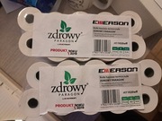 Rolki kasowe termoczułe 110x20 EMERSON