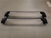 Bagażnik dachowych Ford - Thule