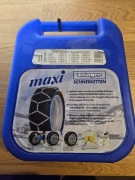 łańcuchy śniegowe  MAXI  nowe  13 14 15  16 
