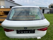 BMW g32 klapa bagażnika 