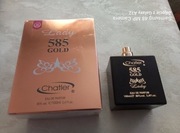 Perfum damski 100 ml- woda perfumowana