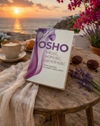 Osho Miłość wolność samotność – rozwój osobisty + gratis
