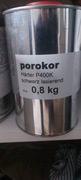 Smoła epoksydowa z utwardzaczem 