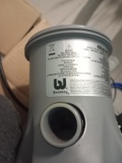 Pompa filtrująca do basenu Bestway 58145