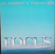 JAN AKKERMAN & THIJS VAN LEER - FOCUS / Germany