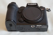 Aparat Panasonic Lumix S5D