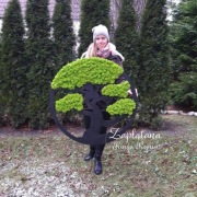 BONSAI CHROBOTEK 90 CM 