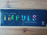 Gra planszowa Impuls