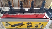 Listwa Cewka Kaseta zapłonowa SAAB 9-3 900 9000 SAAB 55561132 SAAB 9178955