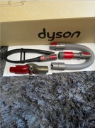 Duży zestaw akcesoriów do odkurzacza Dyson V7 V8 V10 V11 V15