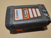 Obudowa Akumulatora Gardena 25V 3Ah Li-ion 