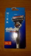 Maszynka Gillette ProGlide + 2 ostrza