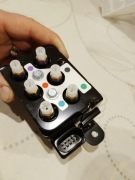 Rozdzielacz Blok zaworowy Audi A8 D3,VW Phaeton, Bentley Pneumatyczny 