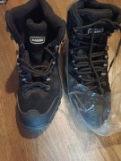 Zimowe buty taktyczne/BHP SUADEX nr 39