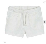 Cool Club, Szorty dziewczęce r98