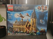 LEGO Harry Potter 75954 Wielka Sala w Hogwarcie