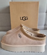 Ugg damskie kapcie zamszowe rozm.40