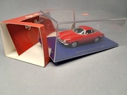 Alfa Romeo Giulietta Sprint Speciale 1/43 M4